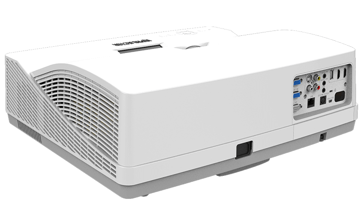 IQ Laser Projector V2