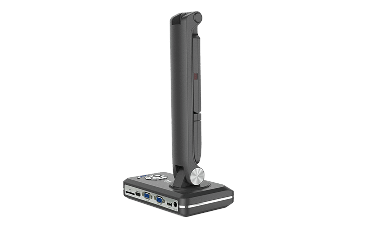 IQView Document Camera E3511