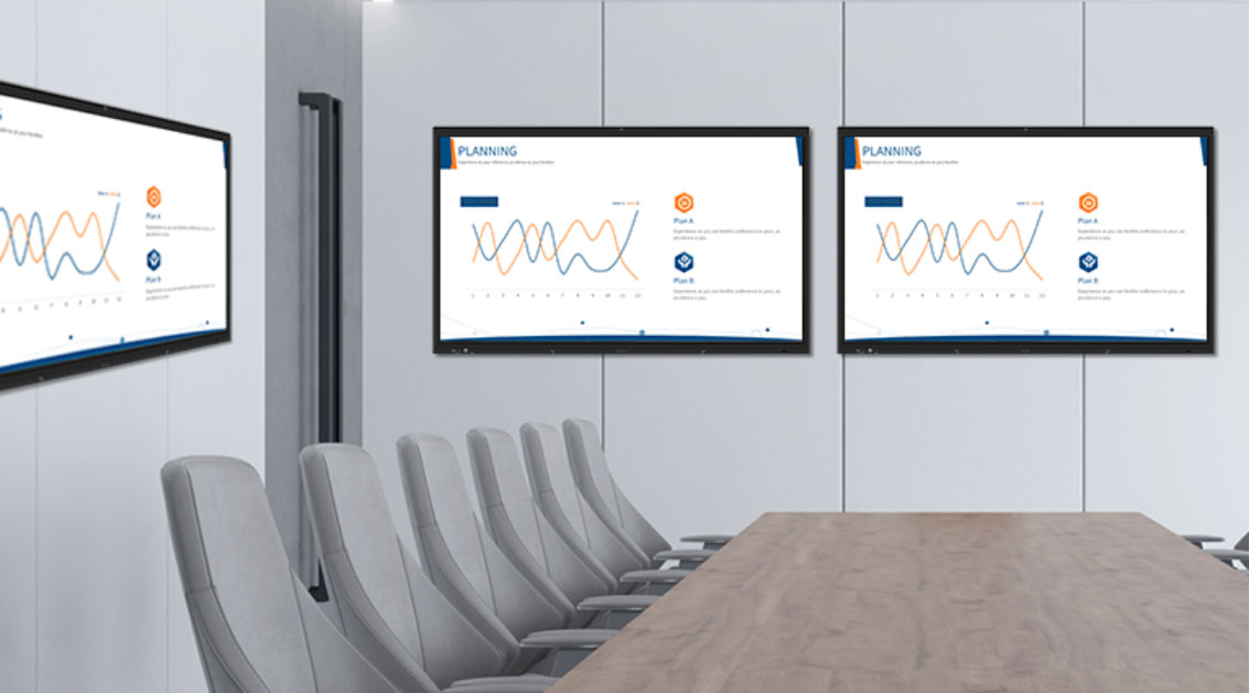  Business Collaboration with Smart Meeting Rooms: Boosting Productivity, Engagement, and Flexibility
