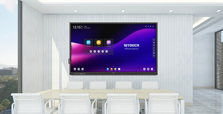 How to Get a Clear picture in Video Conferencing with IFP