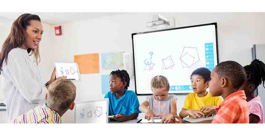 How to Use a Document Camera to Explore the World of Science