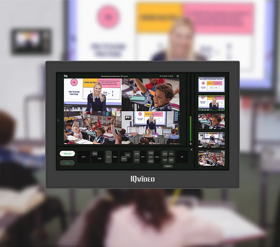 4 Latest Trends in Lecture Capture System 2024 