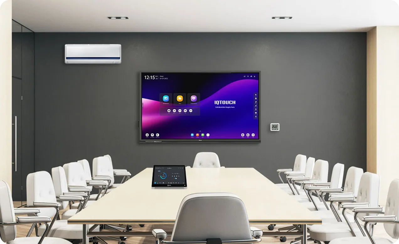 Unveiling Spey's Latest Innovation: The Superglass 3 Interactive Flat Panel
