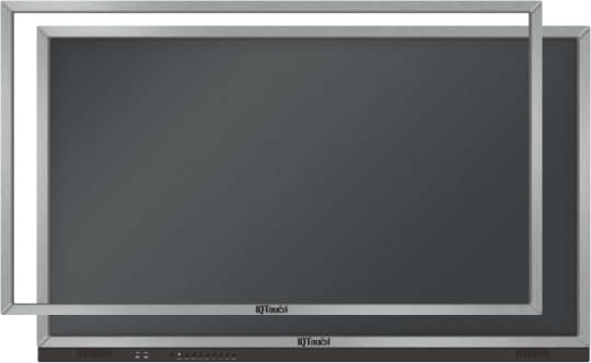 Interactive display,interactive display,interactive flat panel,interactive touchscreen,IQTouch