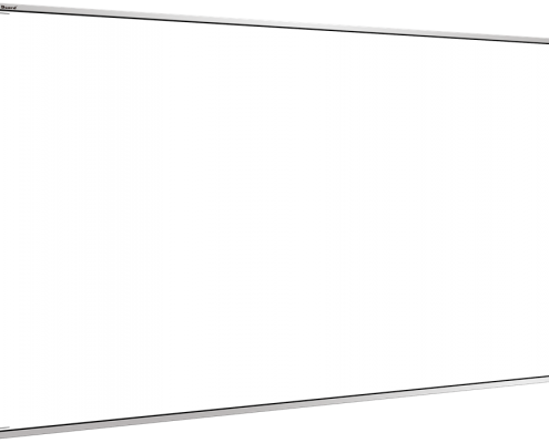 infrared interactive whiteboard